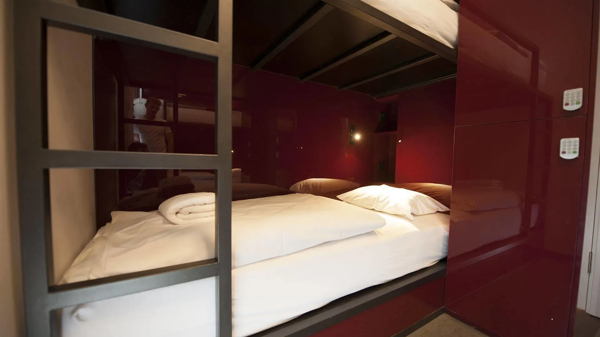 Wabi Hostels Istanbul