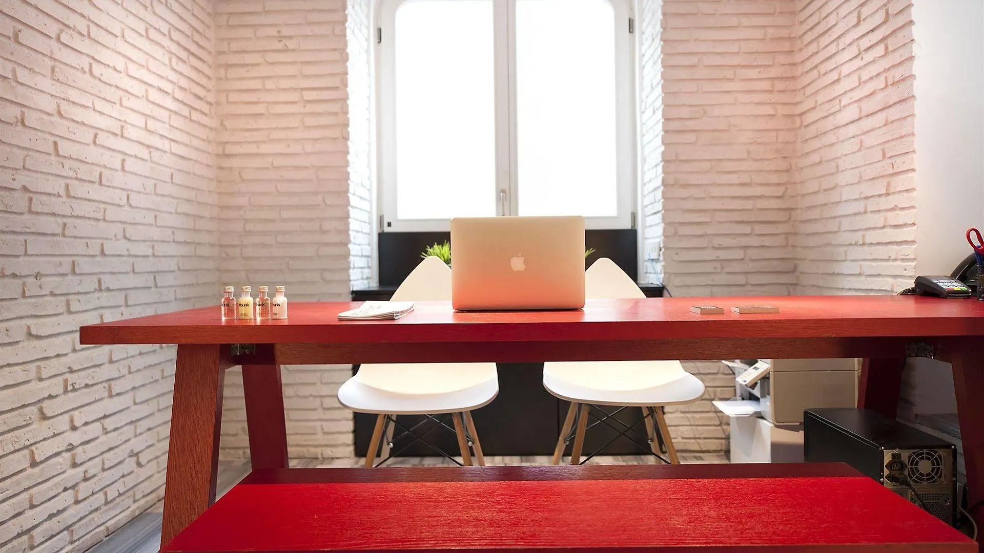 Wabi Hostels Istanbul Turkey