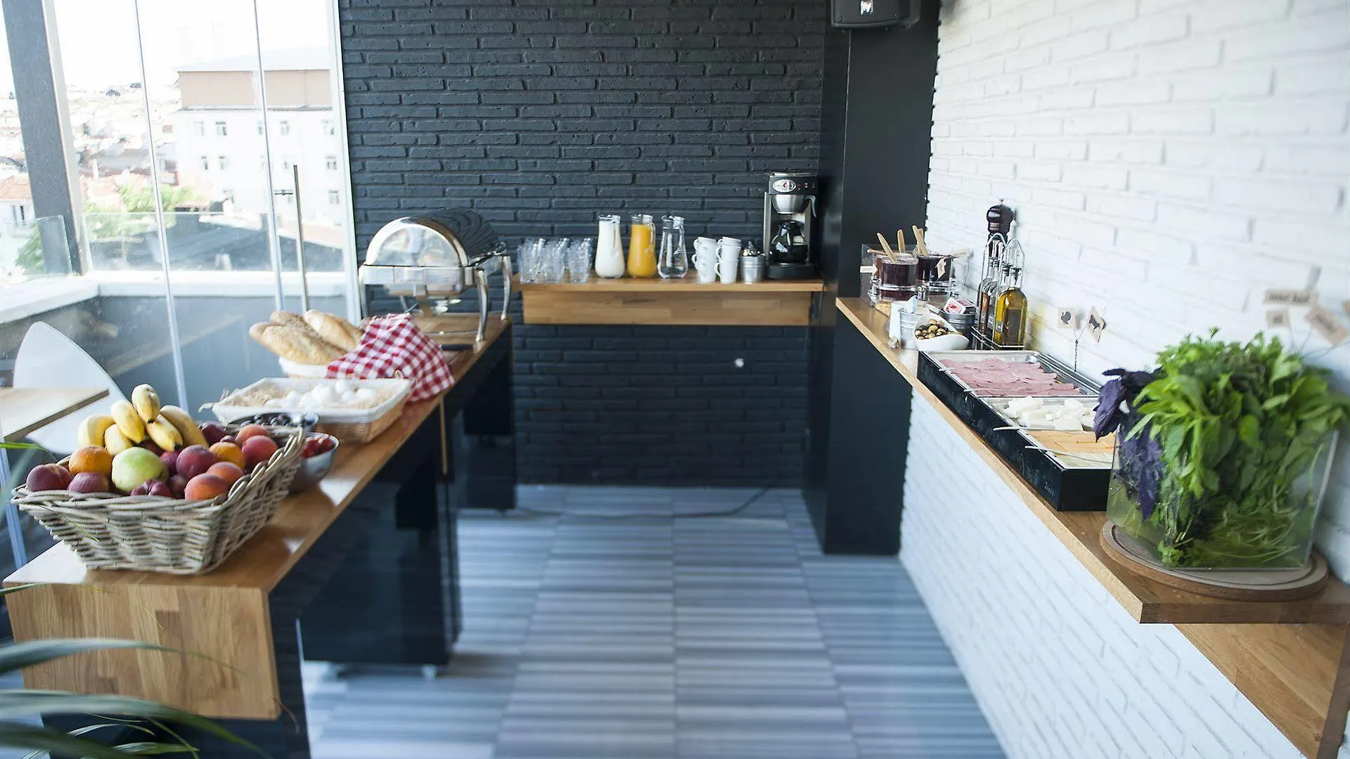 Wabi Hostels Istanbul