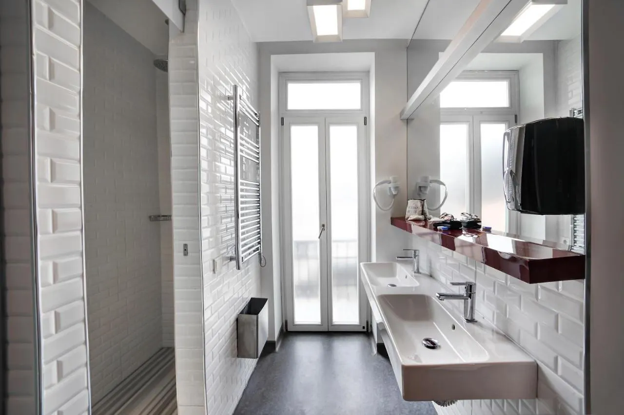 Wabi Hostels Istanbul
