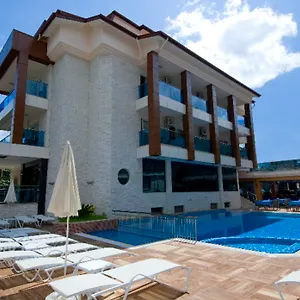 Supreme 3*, Marmaris Turkije