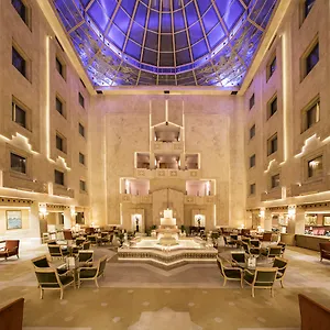 Zorlu Grand 5*, Trabzon Turkije