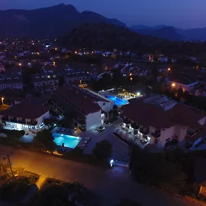 Binlik 3*, Dalyan Turkije