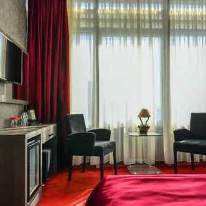 Hotel A11 Atasehir, Istanboel