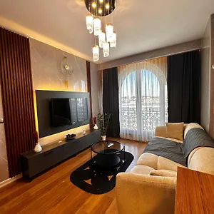 Hotel Sabiha Gokcen, Istanboel