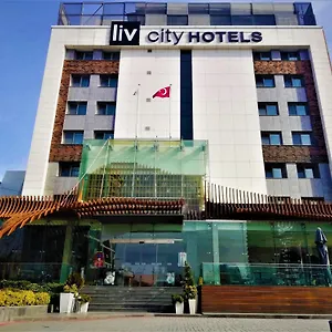 Liv Istanbul