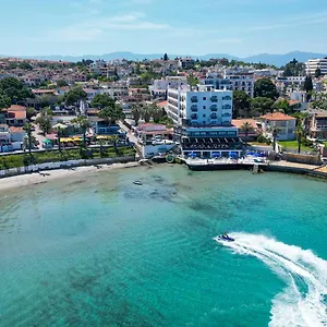 Marti Prime 4*, Kuşadası Turkije