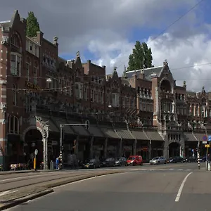 ** Hotel La Belle Vue Niederlande