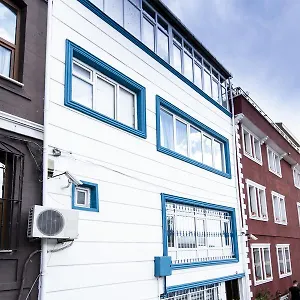 Aparthotel White Pearl, Istanboel