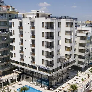 Royal Hill 3*, Antalya Turkije