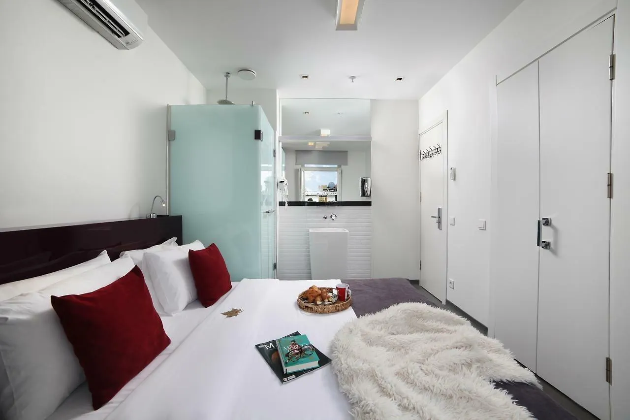 Wabi Hostels Istanbul