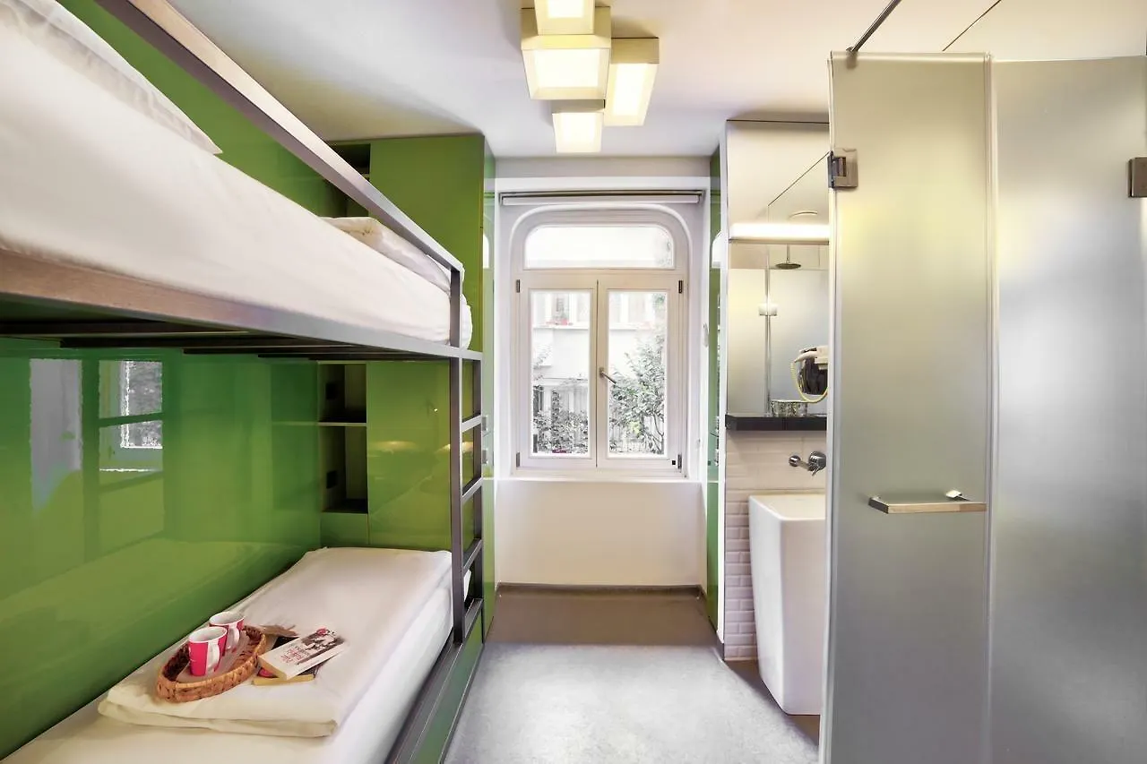Wabi Hostels Istanbul