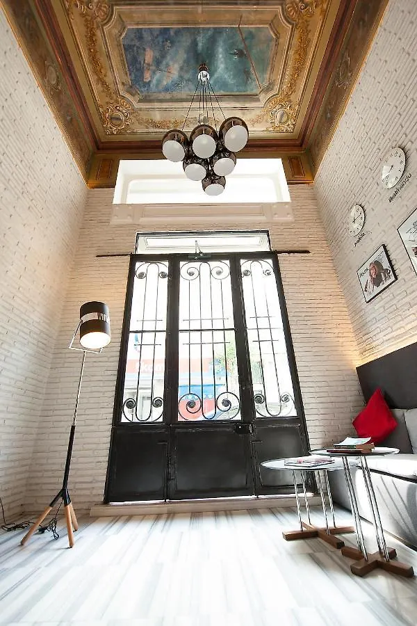 Wabi Hostels Istanbul