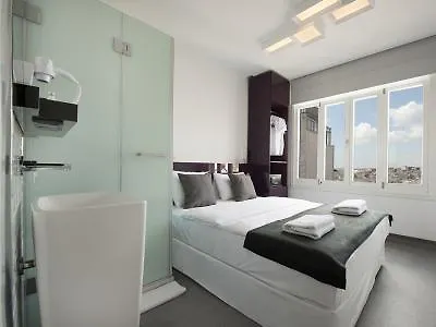 Wabi Hostels Istanbul