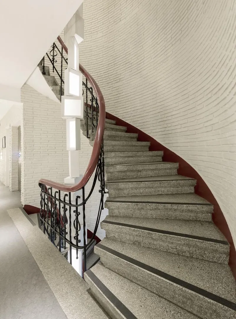 Wabi Hostels Istanbul Turkey