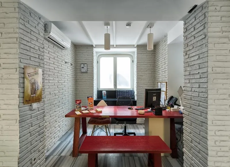 Wabi Hostels Istanbul 0*,  Turkey