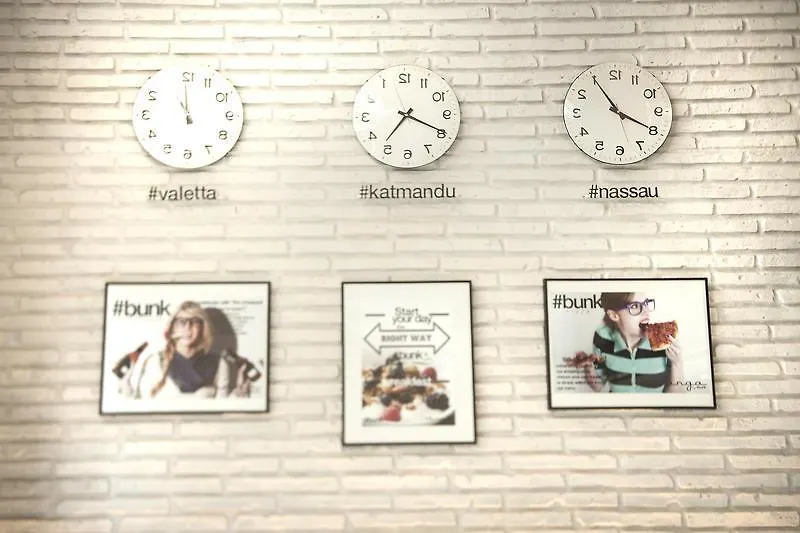 Wabi Hostels Istanbul