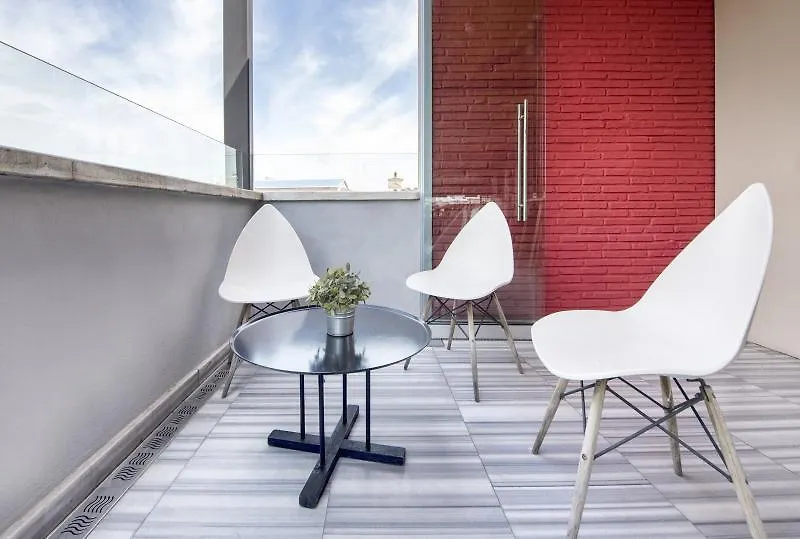 Wabi Hostels Istanbul 0*,
