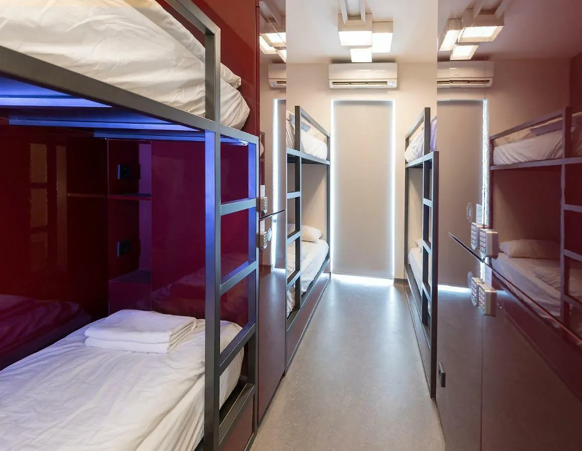 Wabi Hostels Istanbul 0*,  Turkey