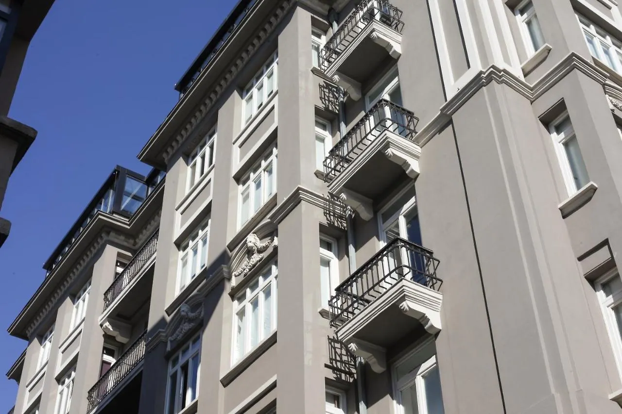 Wabi Hostels Istanbul
