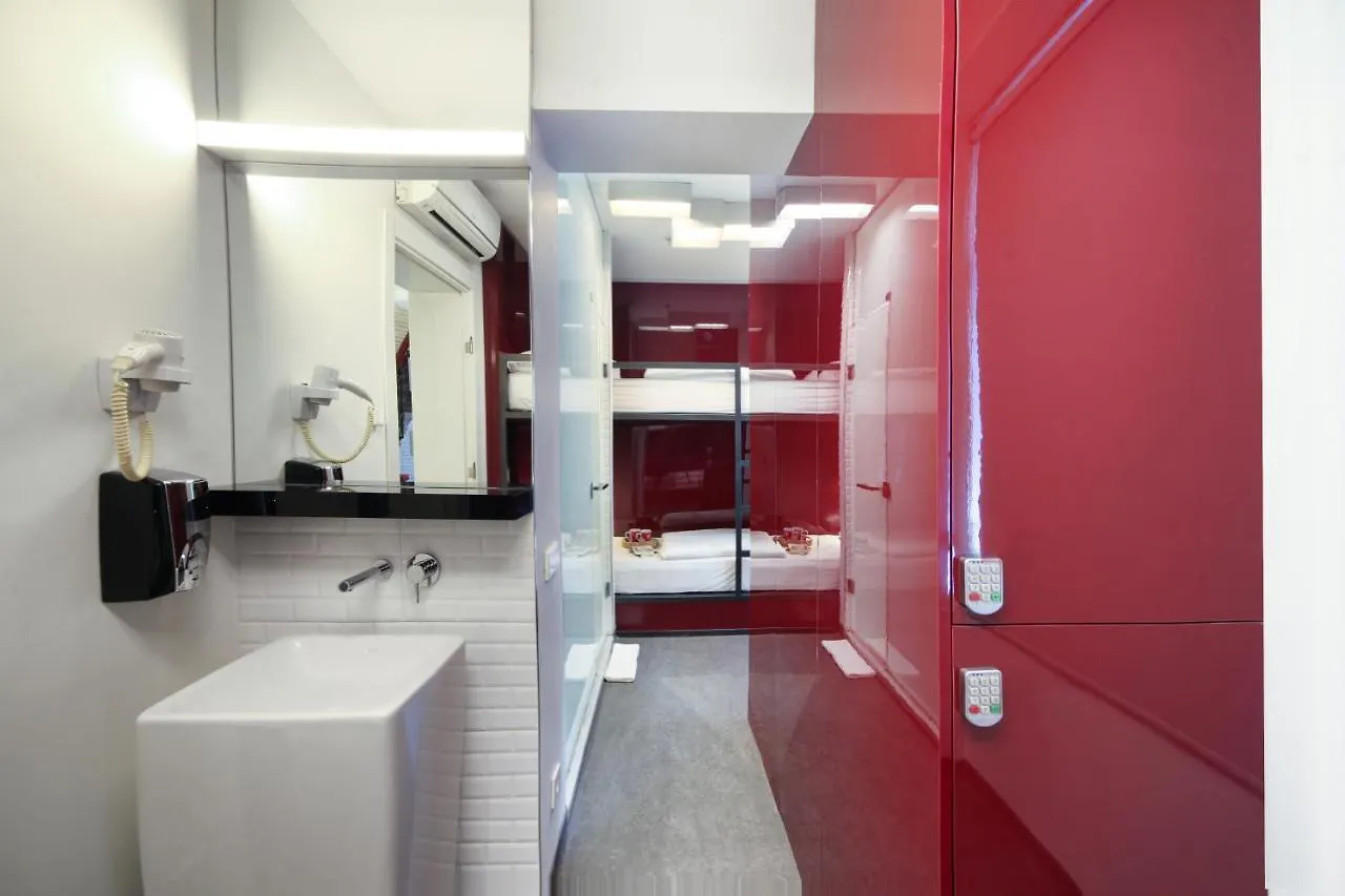Wabi Hostels Istanbul 0*,  Turkey